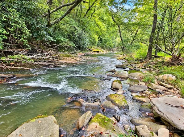 TBD NC HWY 18 N, Ennice, NC 28623
