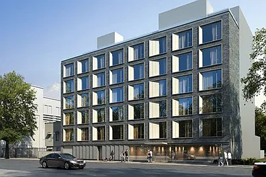 Rented by NY Space Finders Inc.