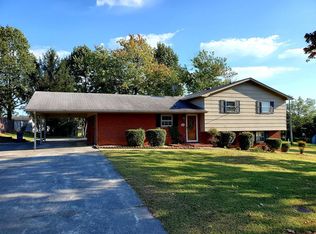 3018 Camilla Ave, Morristown, TN 37814