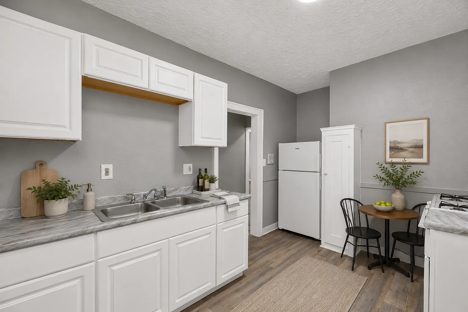 1 bed, 700 sqft, $900 — Photo 4
