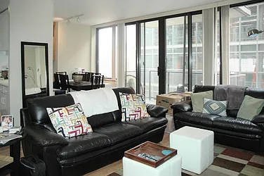 Rented by Marion Bass, Inc.