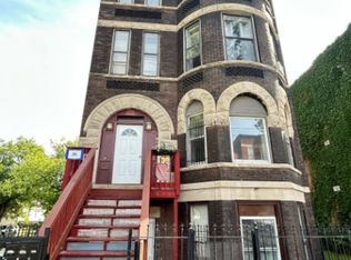 9035 S Burley Ave APT 1, Chicago, IL 60617