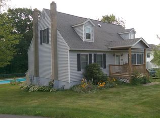 204 White Birch Dr, Scranton, PA 18504