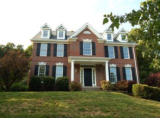 321 Steeplechase Dr, Cranberry Township, PA