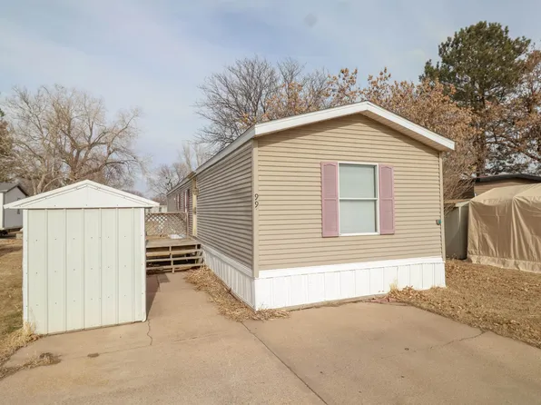 2900 Grand Ave #99, Kearney, NE 68847