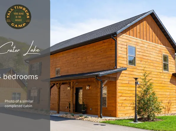 000 Tall Timbers Camp #157, Hollister, MO 65672