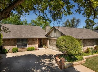 3233 Raintree Rd, Oklahoma City, OK 73120