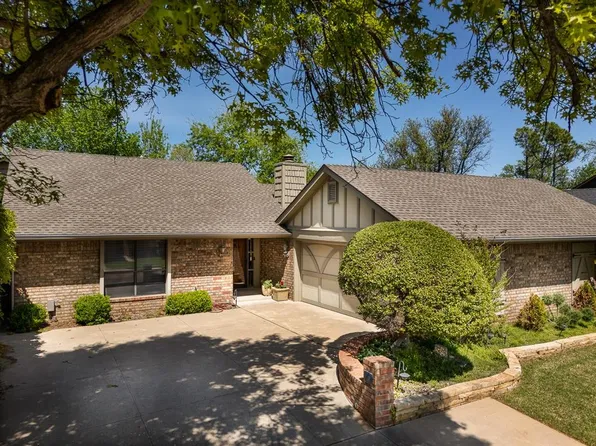 3233 Raintree Rd, Oklahoma City, OK 73120