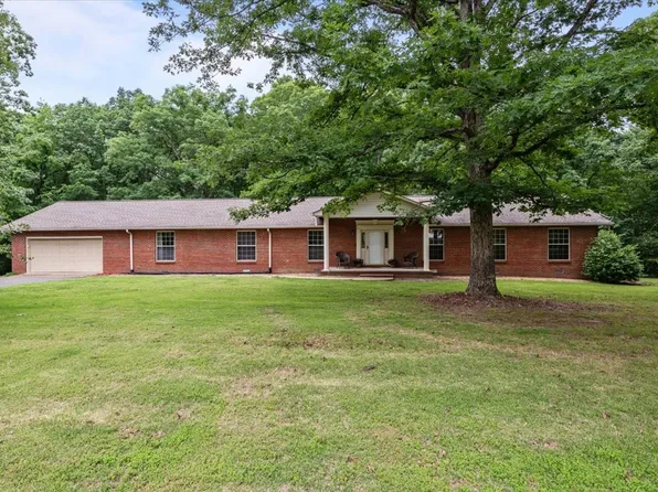 954 Dogwood Dr, New Johnsonville, TN 37134