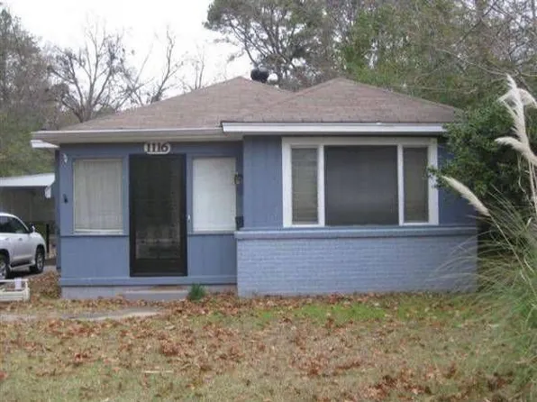 1116 W Jackson St, Tupelo, MS 38804