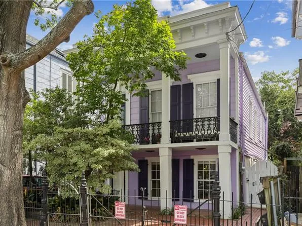 1418 Constance St, New Orleans, LA 70130