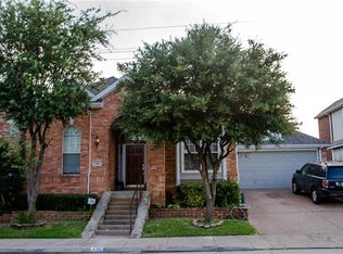 438 Southridge Way, Irving, TX 75063