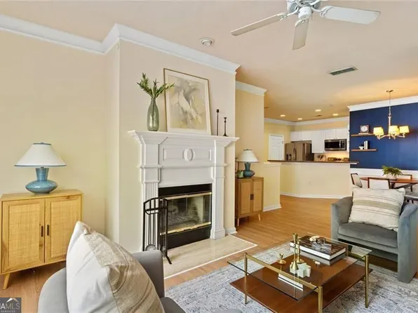2400 Cumberland Pkwy SE Unit 311, Atlanta, GA 30339