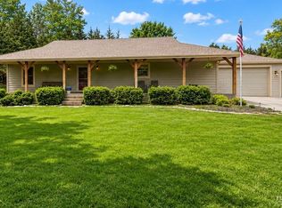 7122 Rockwood Dr, Milford, KS 66514