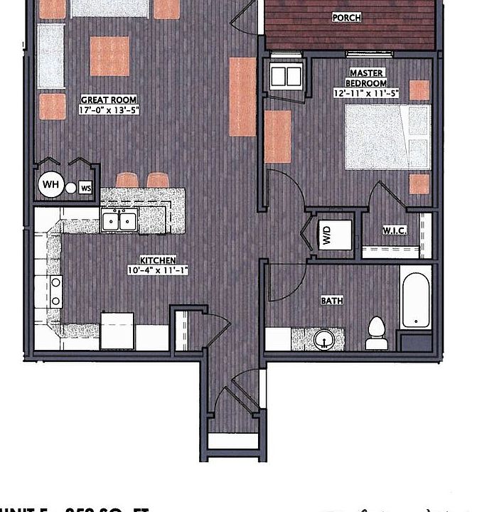 1st image of 618 Autumn Wood Pkwy #164