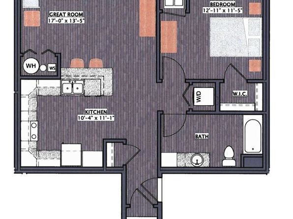 618 Autumn Wood Pkwy #164