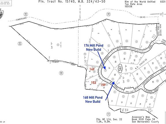 3rd image of 149 Mill Pond Rd Lot 10
