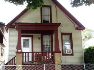 2111 W Brown St, Milwaukee, WI 53205
