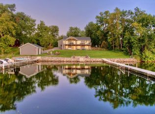 32141 748th Ave, South Haven, MN 55382