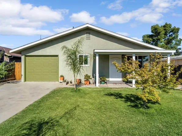 310 Santa Bonita St, Madera, CA 93637