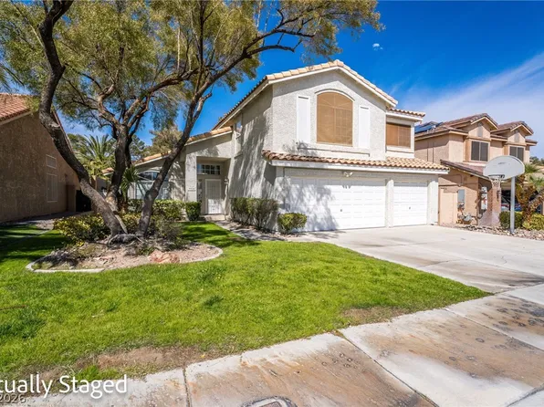 9924 Barrier Reef Dr, Las Vegas, NV 89117