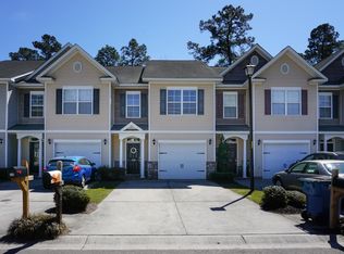 228 S Lamplighter Ln, Summerville, SC 29486