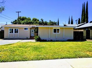 8415 Sylvia Ave, Northridge, CA 91324