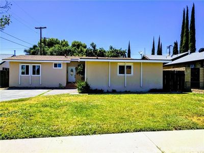 8415 Sylvia Ave, Northridge, CA, 91324