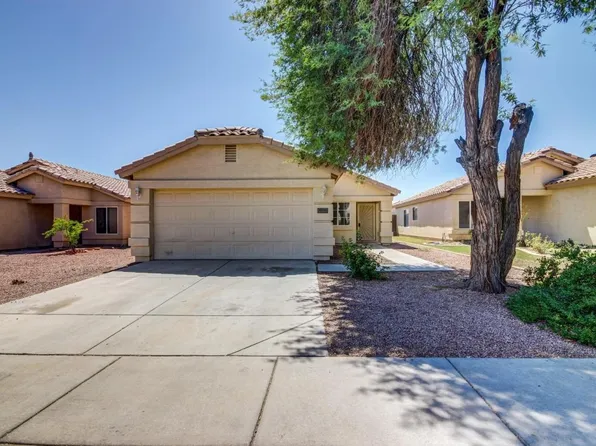 12141 W Corrine Dr, El Mirage, AZ 85335