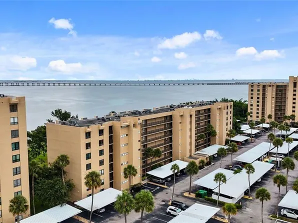 2617 Cove Cay Dr Unit 606, Clearwater, FL 33760