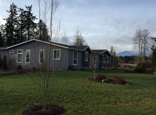 166 Owl Creek Ln, Sequim, WA 98382