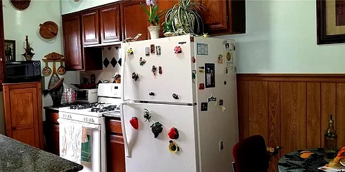 Sold by EZ Sell Realty