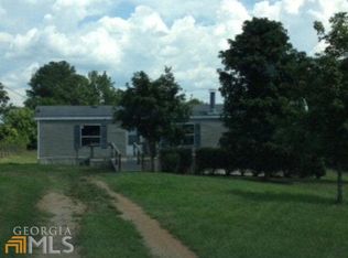 326 Denham Rd, Eatonton, GA 31024