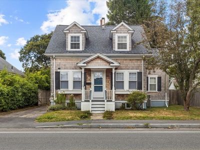 321 Winter St, Barnstable, MA, 02630