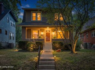2204 Wrocklage Ave, Louisville, KY 40205