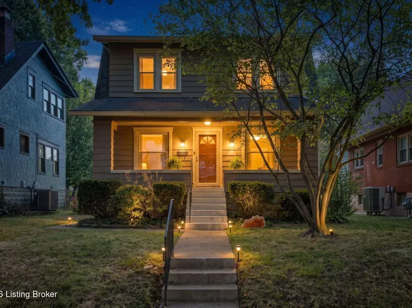 2204 Wrocklage Ave, Louisville, KY 40205