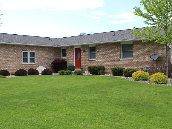 Street View (South Side)