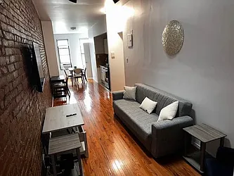 Rented by Oxford Property Group