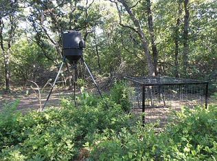 712 County Road 389, Gorman, TX 76454