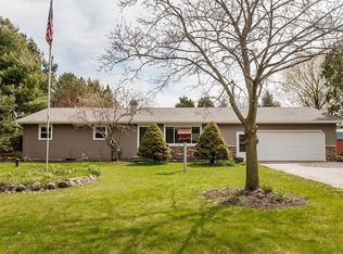 N9640 Tamarack Rd, Eagle, WI 53119