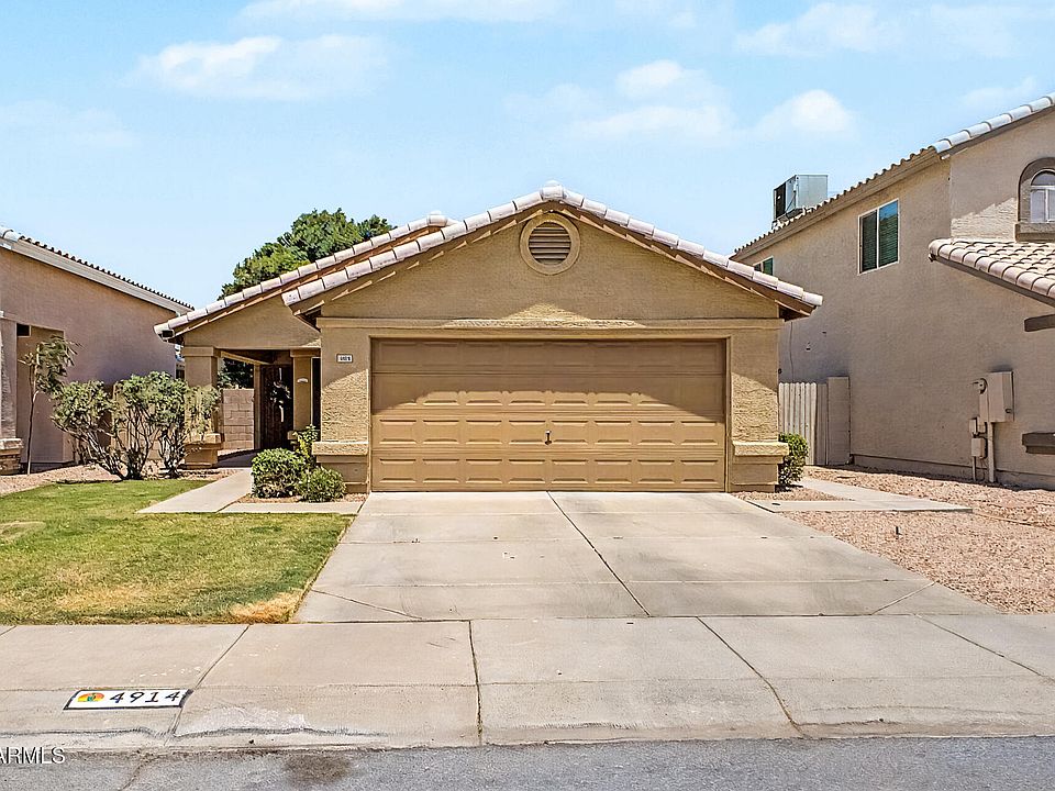 1st image of 4914 W ORAIBI Drive