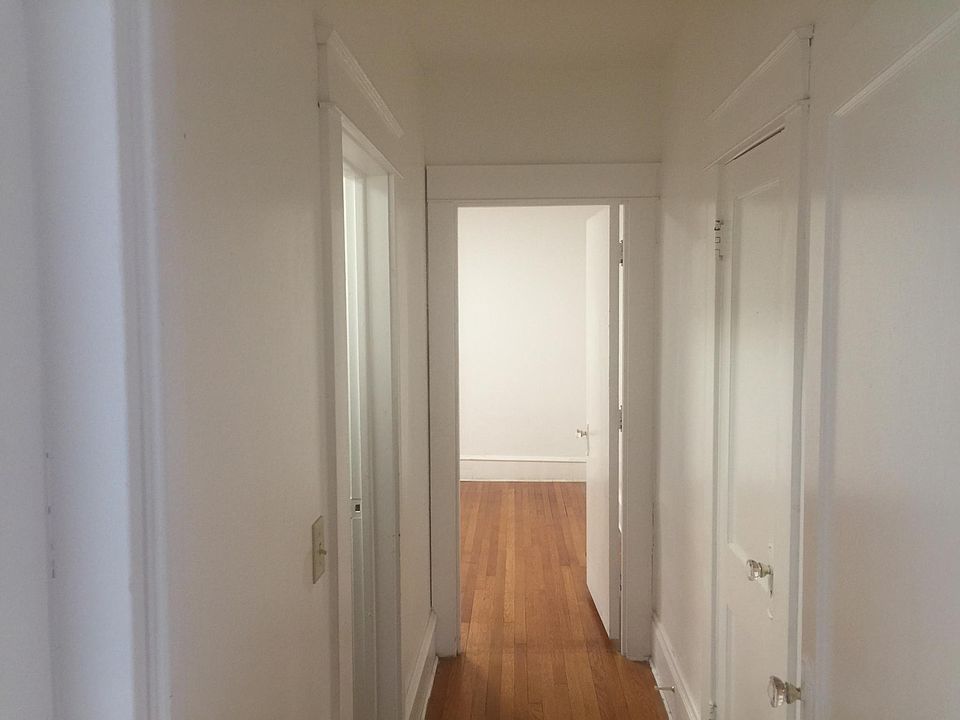Bedroom Hall