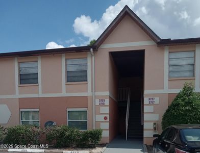 3725 Pinewood Dr NE #12, Palm Bay, FL, 32905