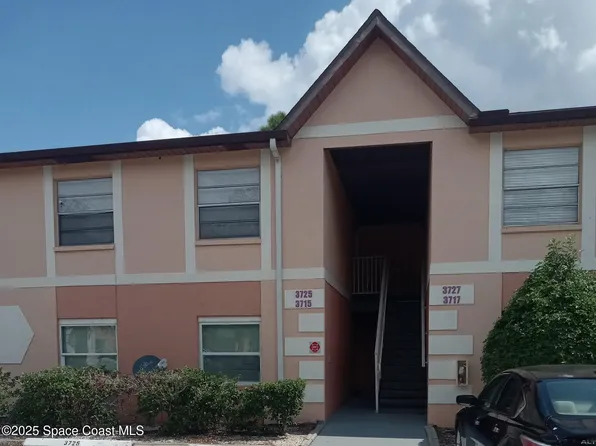 3725 Pinewood Dr NE #12, Palm Bay, FL 32905