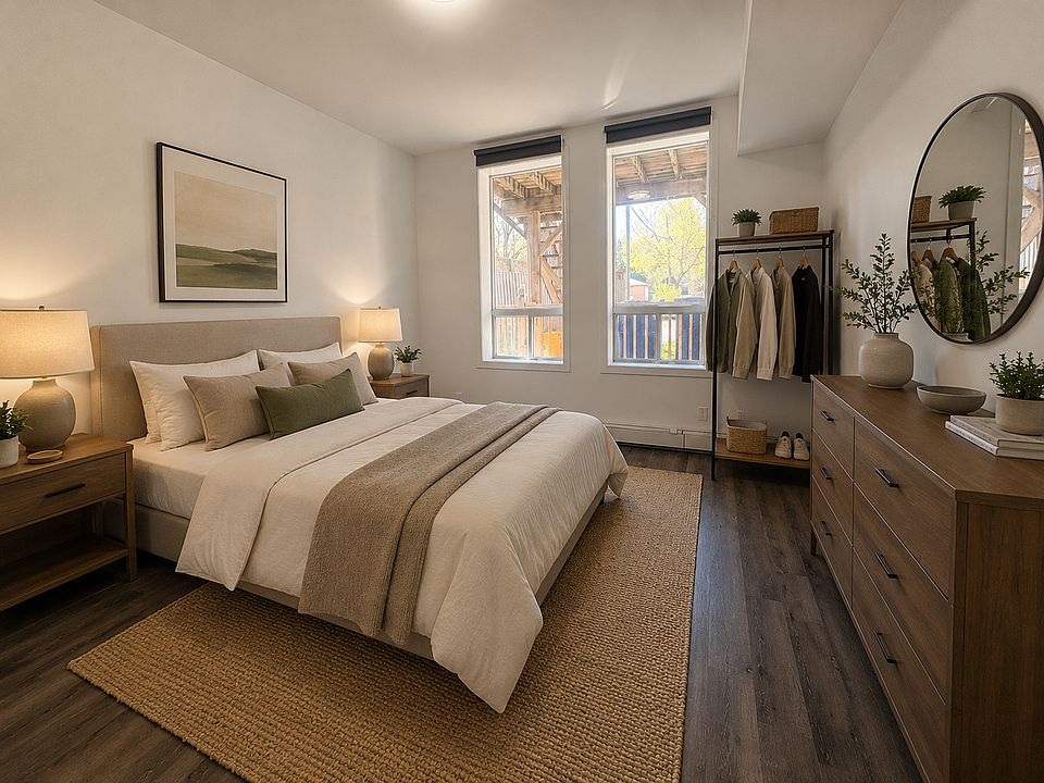 Virtual Staging