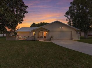 4355 Goldcoast Ave, Spring Hill, FL 34609