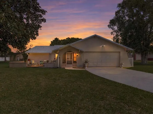 4355 Goldcoast Ave, Spring Hill, FL 34609