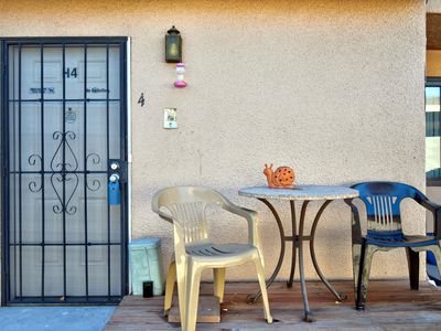 3501 Juan Tabo Blvd NE UNIT H4, Albuquerque, NM, 87111
