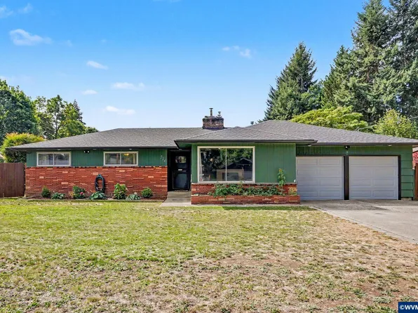514 Juedes Ave N, Keizer, OR 97303