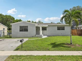 2817 SW 8th St, Fort Lauderdale, FL 33312